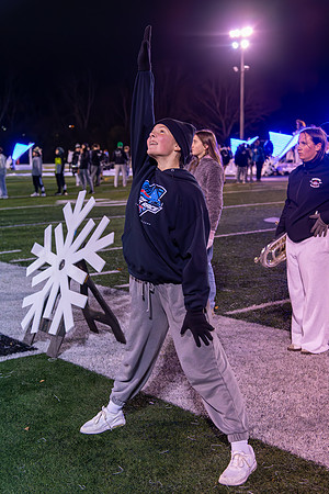 2025 Greendale Marching Band