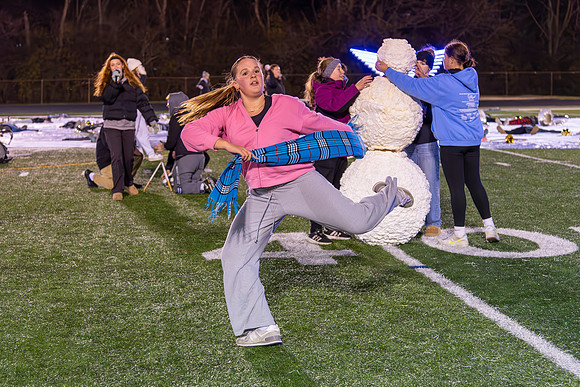 2025 Greendale Marching Band