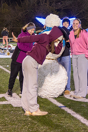 2025 Greendale Marching Band
