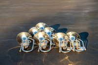2025 Greendale Marching Band
