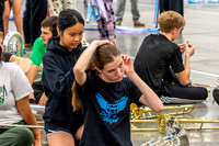 2025 Greendale Marching Band