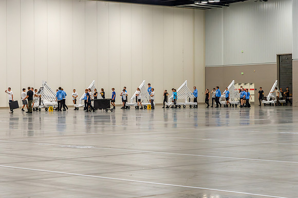 2025 Greendale Marching Band