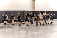 2025 Greendale Marching Band