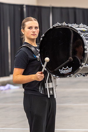 2025 Greendale Marching Band