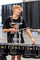 2025 Greendale Marching Band