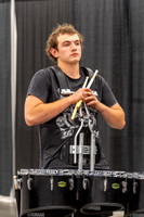 2025 Greendale Marching Band