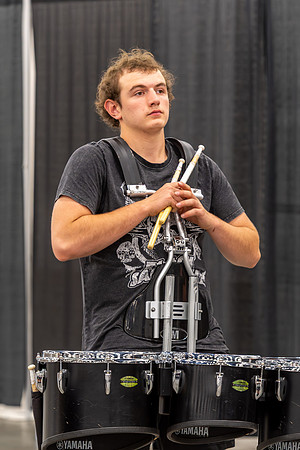 2025 Greendale Marching Band