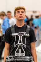 2025 Greendale Marching Band