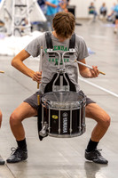 2025 Greendale Marching Band