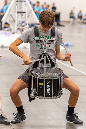 2025 Greendale Marching Band