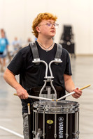 2025 Greendale Marching Band