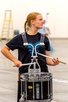 2025 Greendale Marching Band