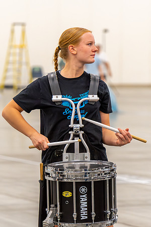 2025 Greendale Marching Band