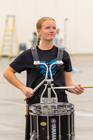 2025 Greendale Marching Band