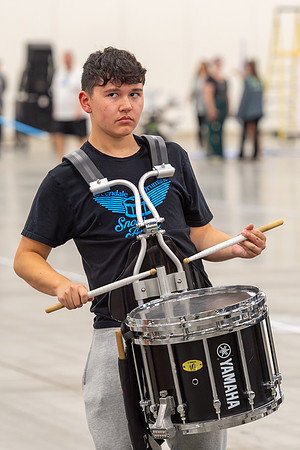 2025 Greendale Marching Band