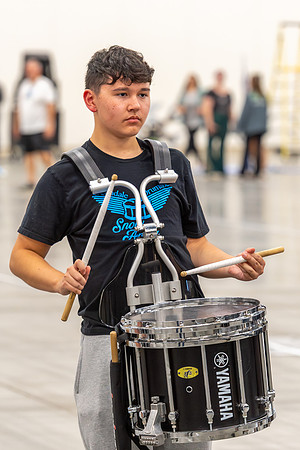 2025 Greendale Marching Band