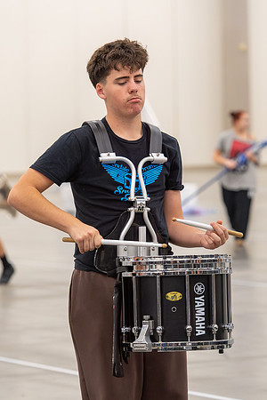 2025 Greendale Marching Band