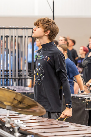 2025 Greendale Marching Band
