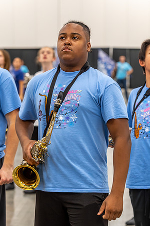 2025 Greendale Marching Band