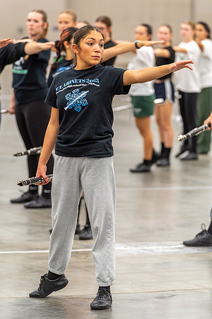 2025 Greendale Marching Band