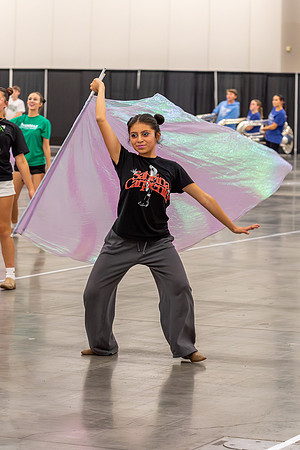 2025 Greendale Marching Band
