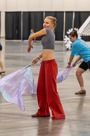 2025 Greendale Marching Band