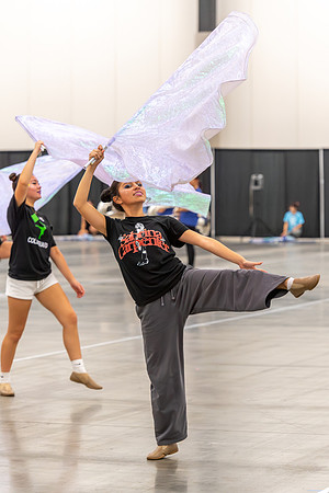 2025 Greendale Marching Band