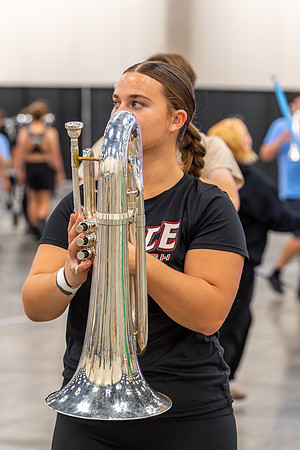 2025 Greendale Marching Band