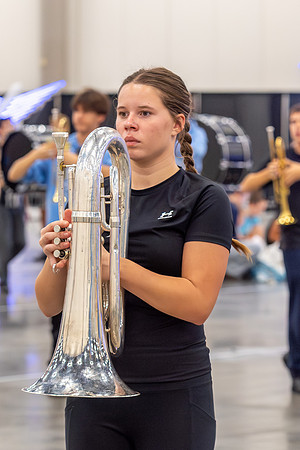 2025 Greendale Marching Band