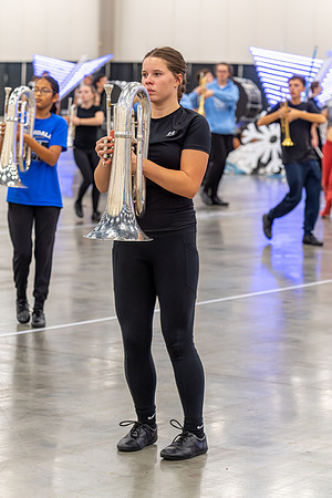 2025 Greendale Marching Band
