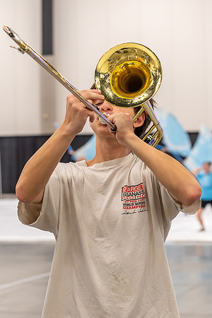 2025 Greendale Marching Band