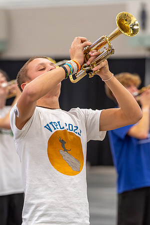 2025 Greendale Marching Band