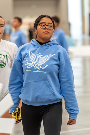2025 Greendale Marching Band