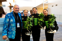 2025 Greendale Marching Band