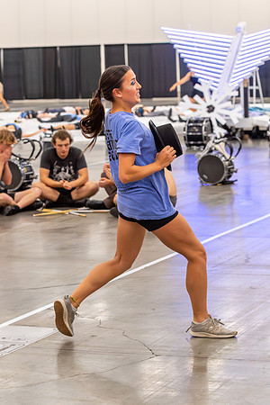 2025 Greendale Marching Band