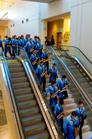 2025 Greendale Marching Band