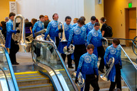 2025 Greendale Marching Band