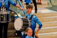 2025 Greendale Marching Band