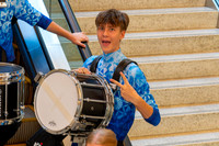 2025 Greendale Marching Band