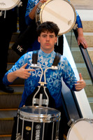 2025 Greendale Marching Band