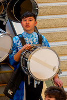 2025 Greendale Marching Band