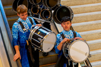 2025 Greendale Marching Band
