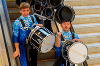 2025 Greendale Marching Band