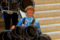 2025 Greendale Marching Band
