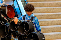 2025 Greendale Marching Band
