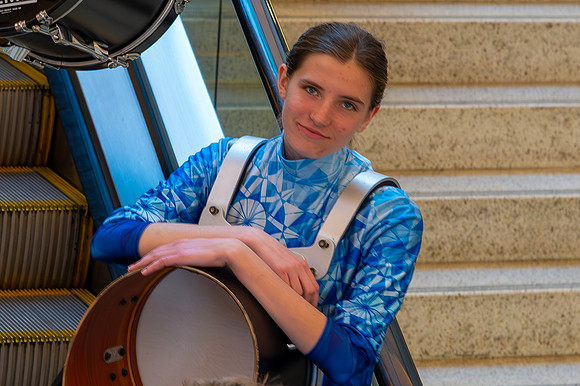 2025 Greendale Marching Band