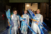 2025 Greendale Marching Band