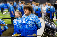 2025 Greendale Marching Band