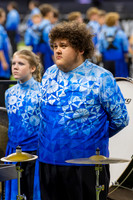 2025 Greendale Marching Band