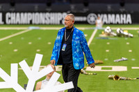 2025 Greendale Marching Band